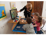 Образовательная система Эдуплей (EduPlay) для дошкольников
