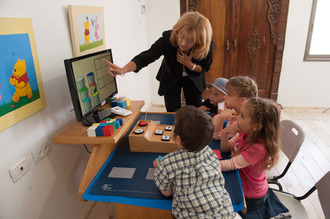 Образовательная система Эдуплей (EduPlay) для дошкольников