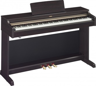 Цифровое пианино YAMAHA YDP-143R ARIUS